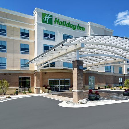 Holiday Inn Grand Rapids North - Walker, An Ihg Hotel Dış mekan fotoğraf